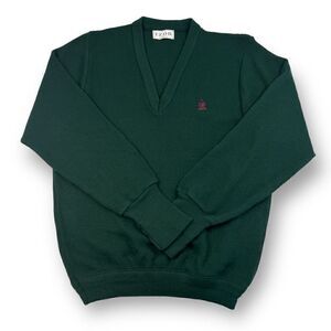 Izod Vintage Sweater Size Large